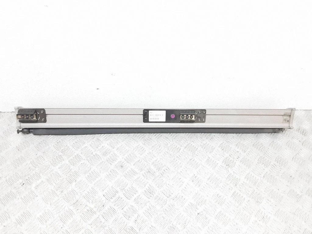 Trunk/boot cargo luggage net – Volvo V50 (2008-2012)