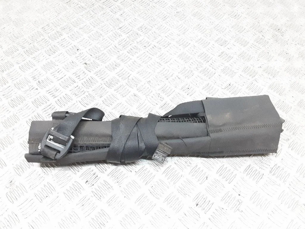 Trunk/boot cargo luggage net – Volvo XC60 (2009-2013)