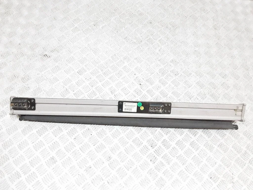 Trunk/boot cargo luggage net – Volvo V50 (2008-2012)