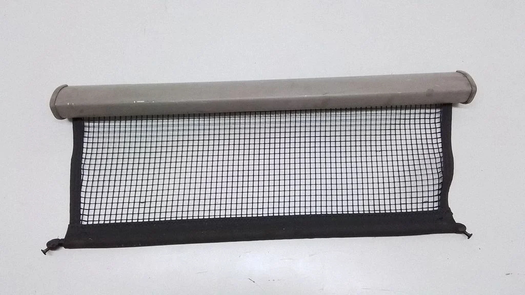 Trunk/boot cargo luggage net – Volvo V50 (2004-2007)