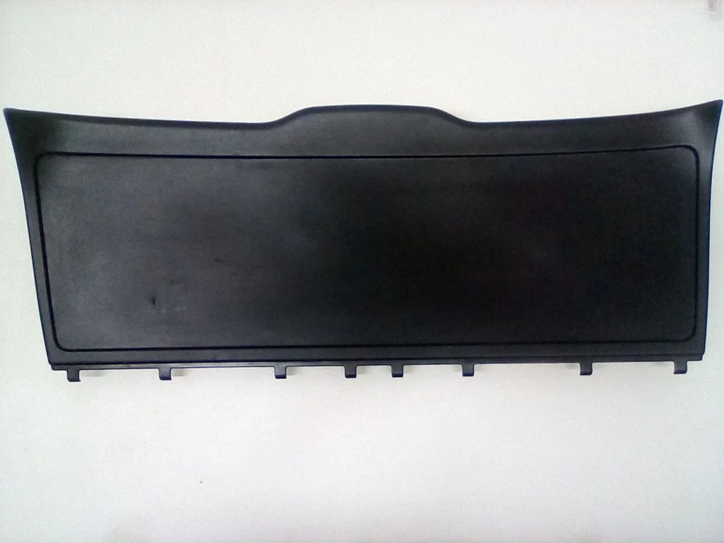 Alumine viimistlus – Mercedes-Benz ML-klass W166 (2012-2017)