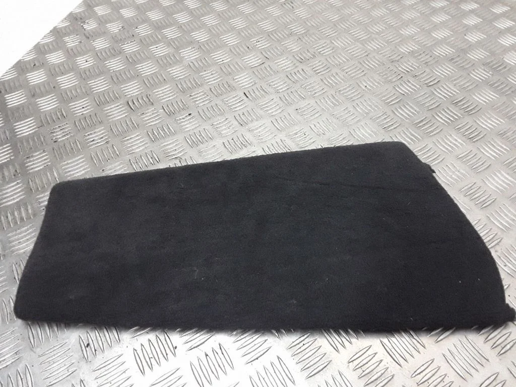 Alumine viimistlus – BMW X5 F15 (2013-2017)