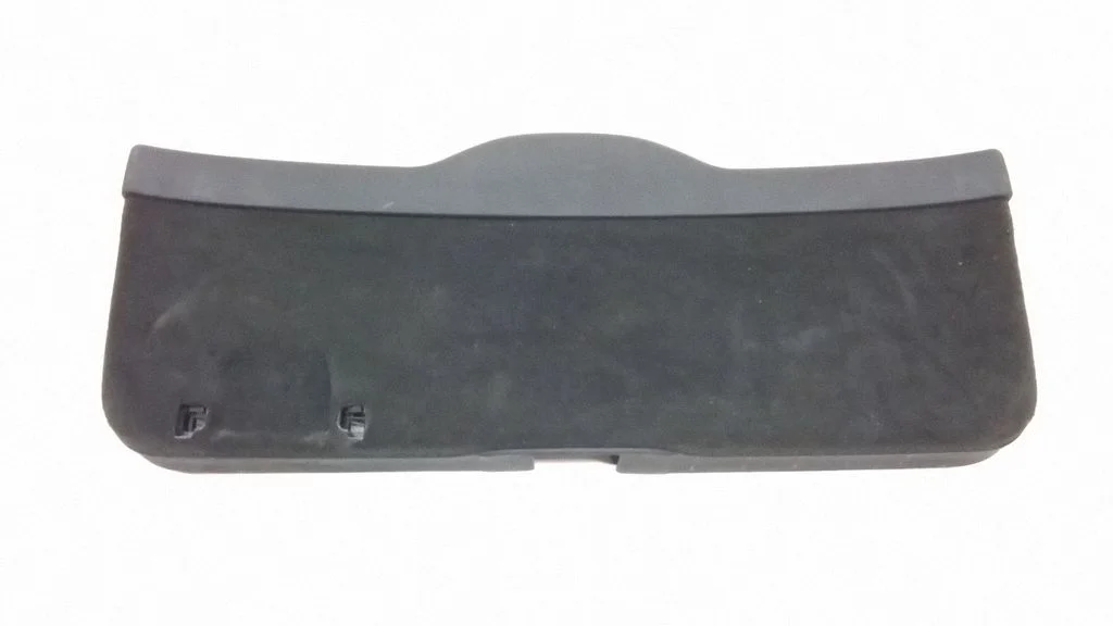 Tailgate/boot lid cover trim – Volvo V50 (2004-2007)