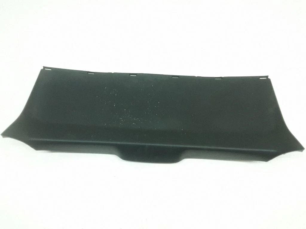 Tailgate/boot lid cover trim – Mercedes-Benz GLC-Class C253 (2016-)