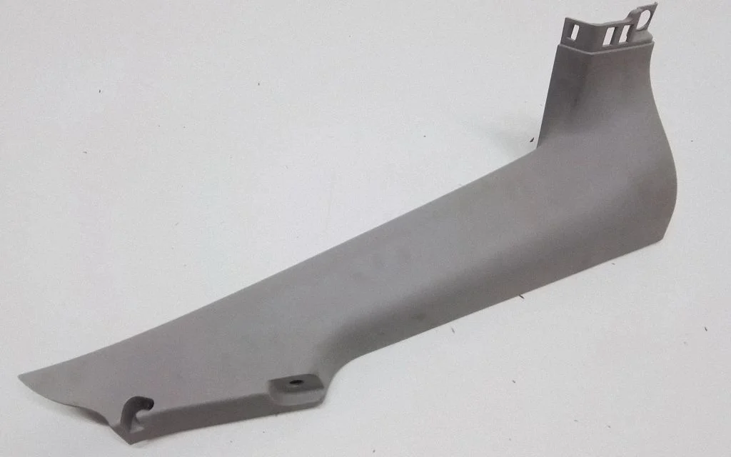 Tailgate/trunk side cover trim – BMW 3 Series GT F34 (2013-2017)