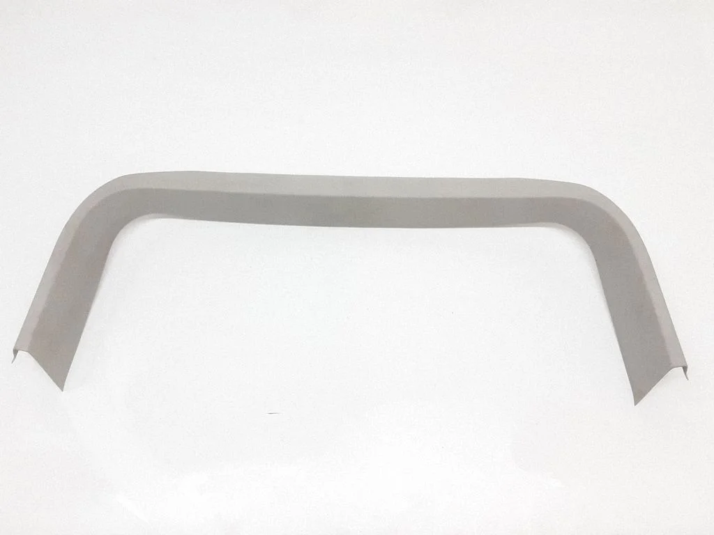 Tailgate/trunk upper cover trim – Dodge Grand Caravan (2008-2020)