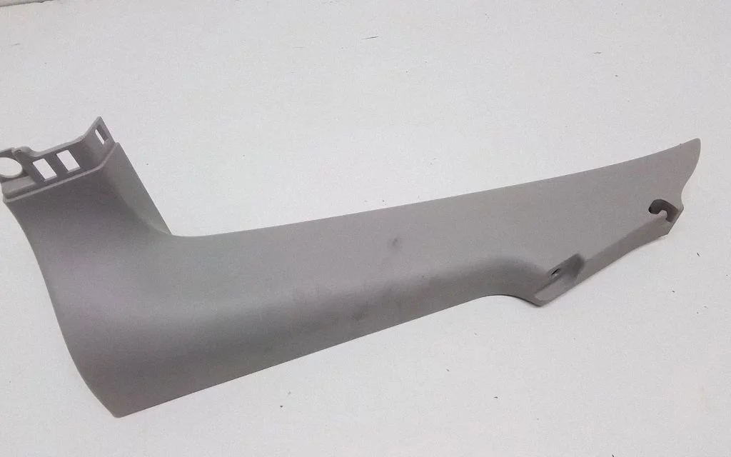 Tailgate/trunk side cover trim – BMW 3 Series GT F34 (2013-2017)