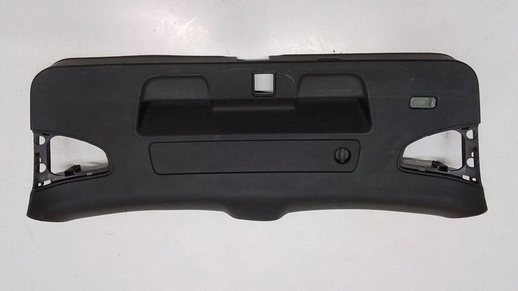 Tapicerka klapy bagażnika (komplet) 8W9867979