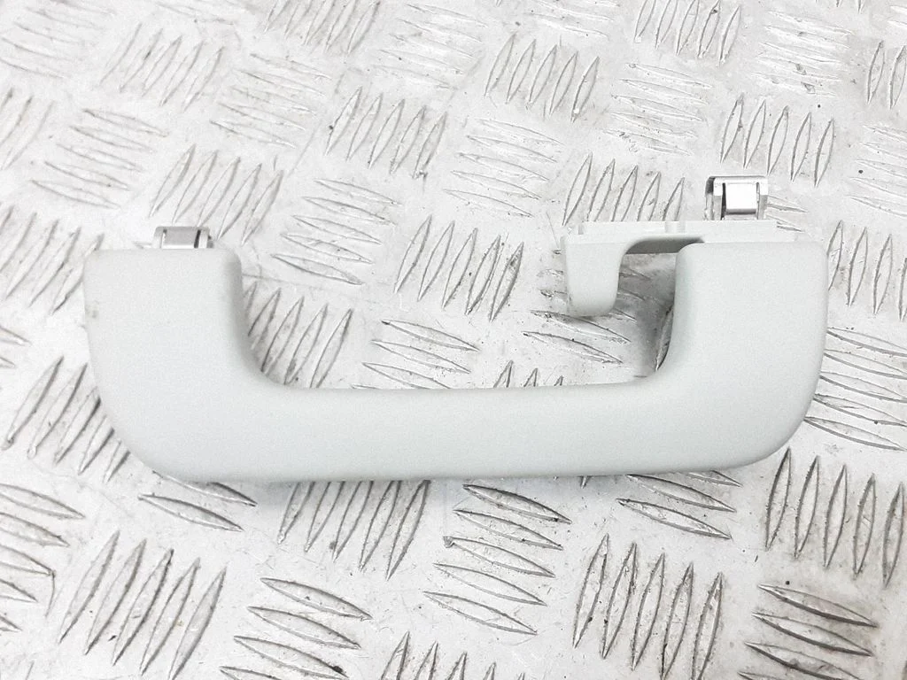Rear interior roof grab handle 8R0857607H