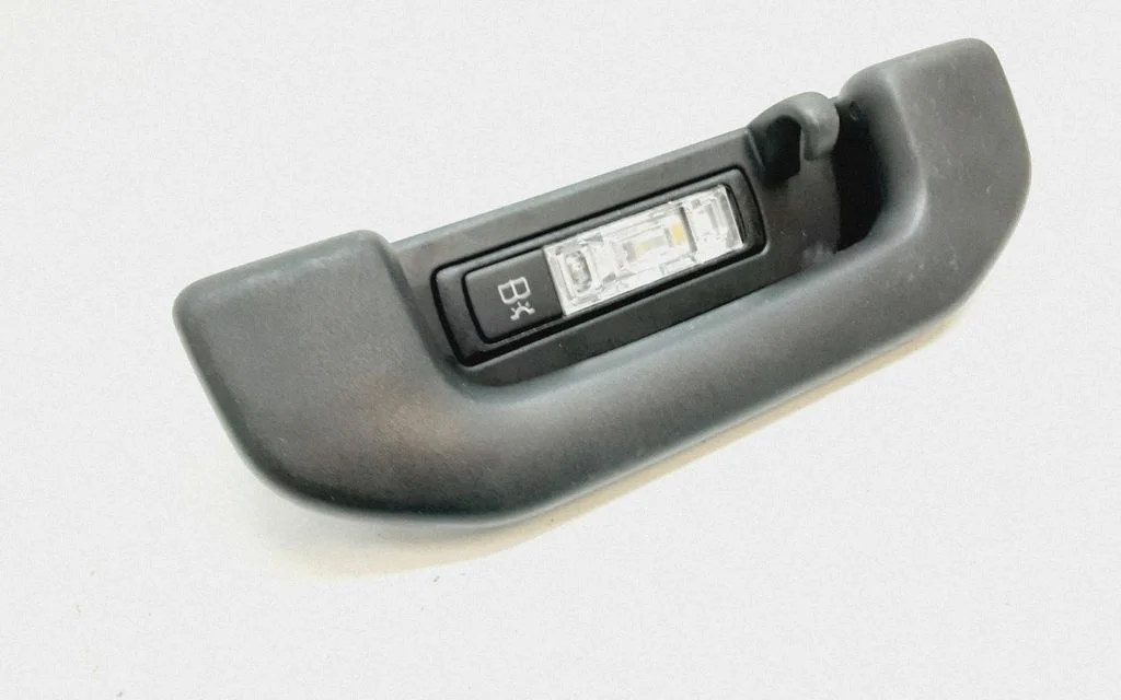 Rear interior roof grab handle A0998150100