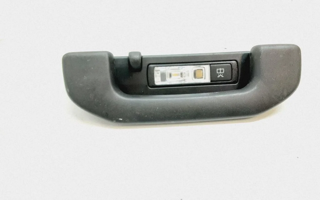 Tagumine lae käepide A0998150000