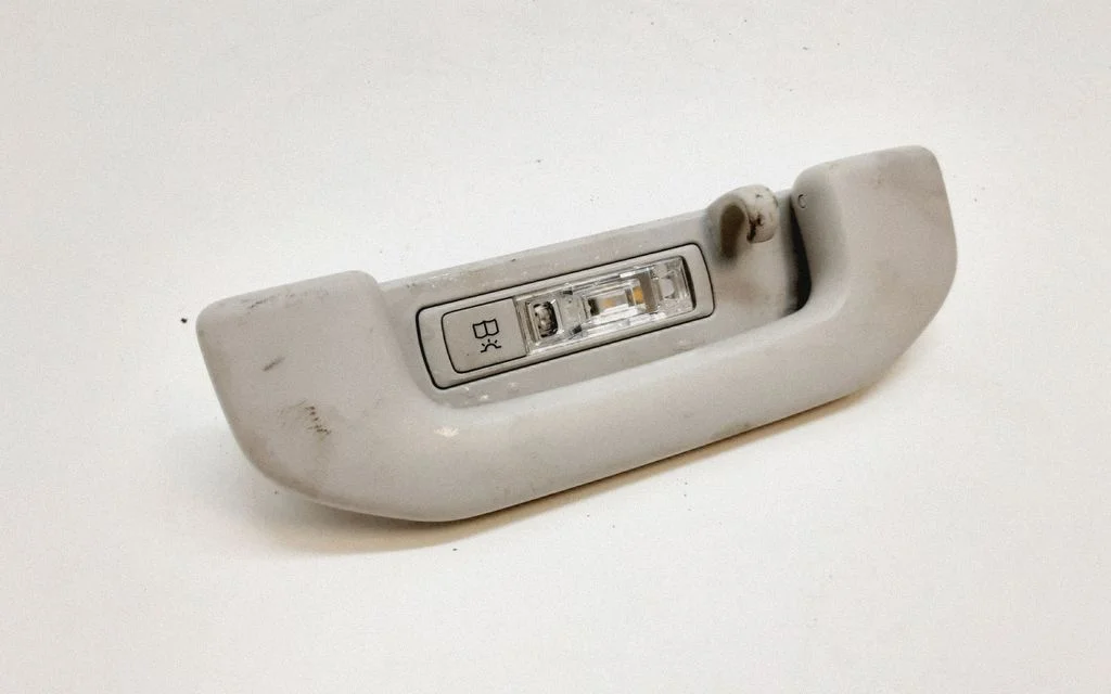Rear interior roof grab handle A0998150100