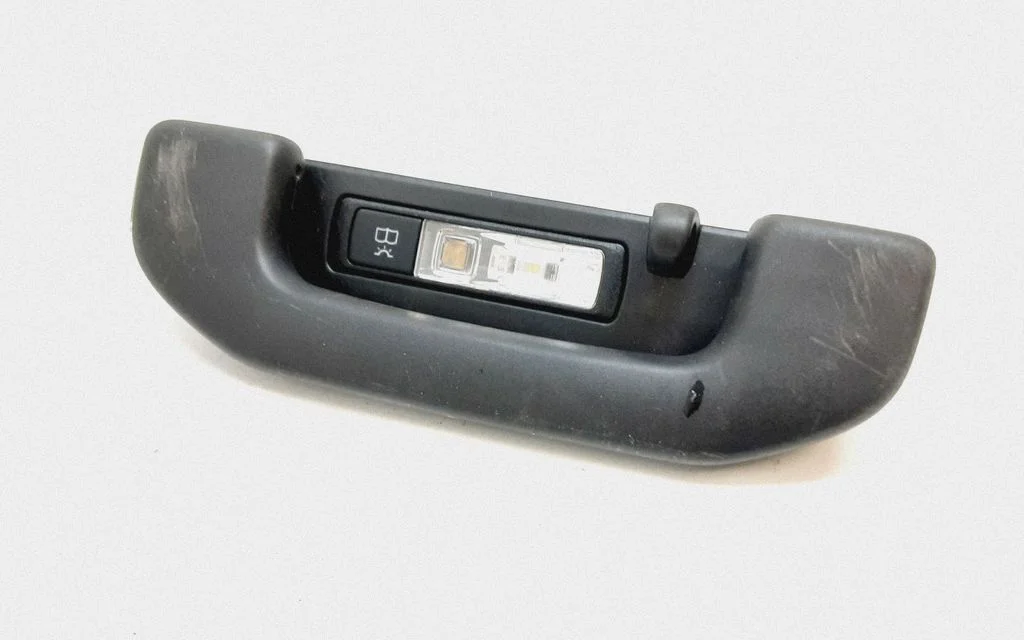 Rear interior roof grab handle A0998150100