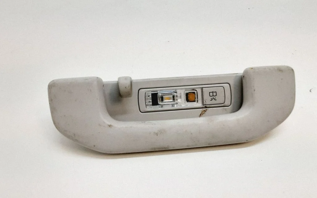 Rear interior roof grab handle A0998150000