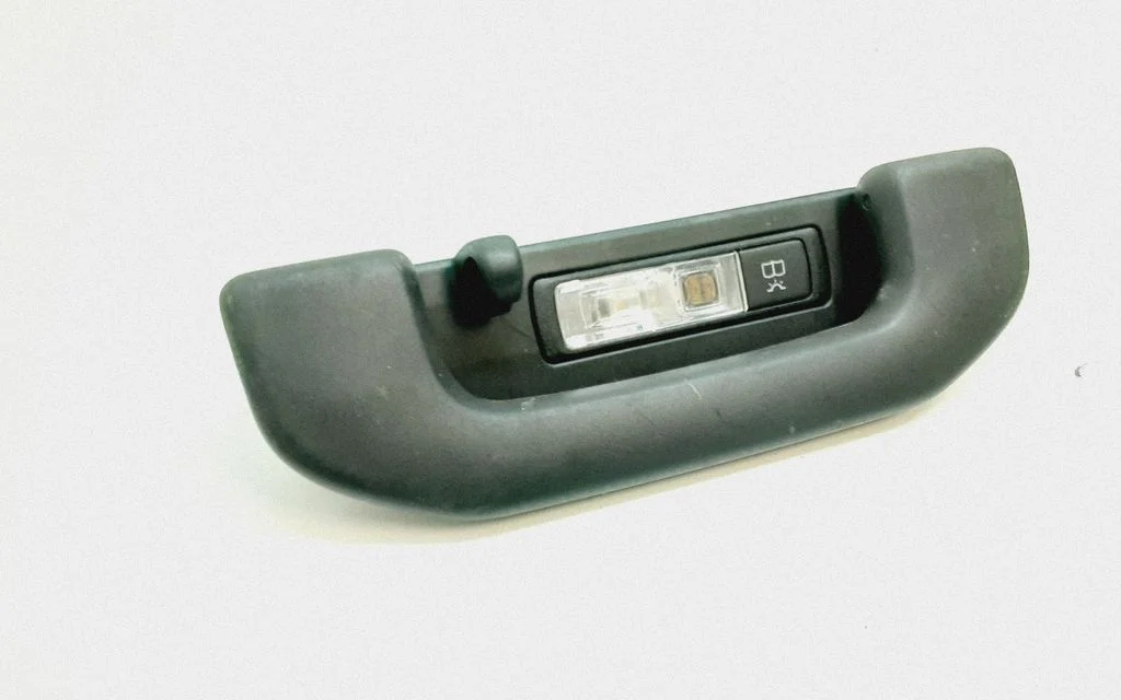 Rear interior roof grab handle A0998150000