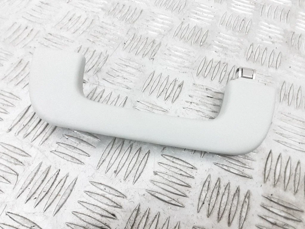 Front interior roof grab handle 8R0857607H