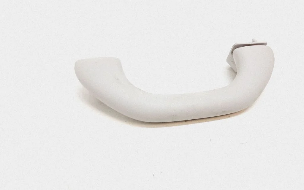 Front interior roof grab handle 6Y857607