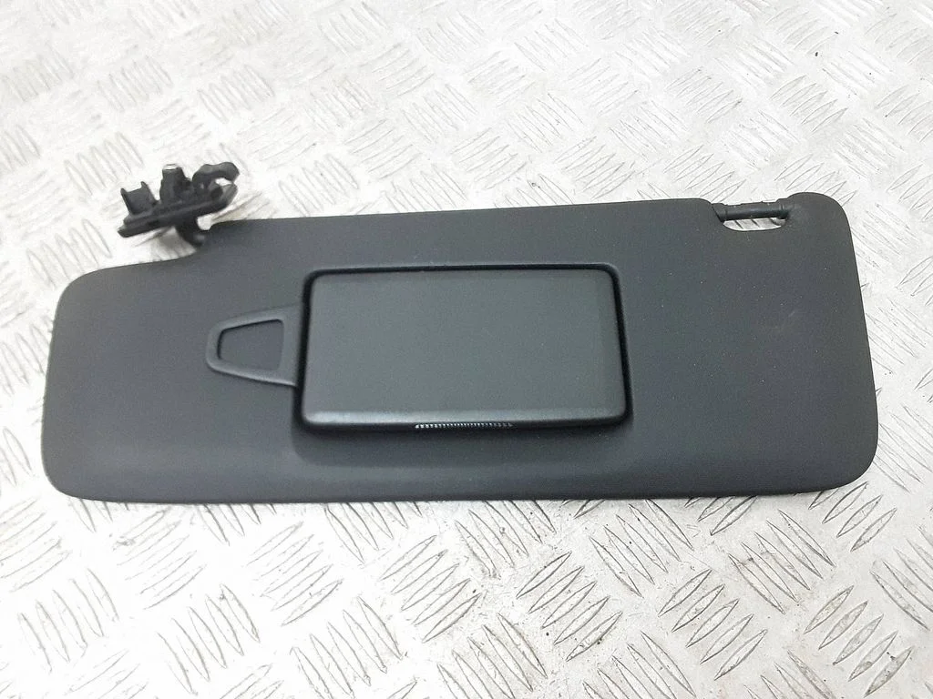 Sun visor A2978100701