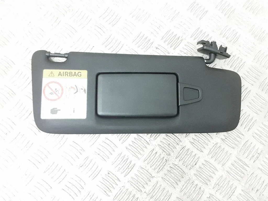 Sun visor A2978100801