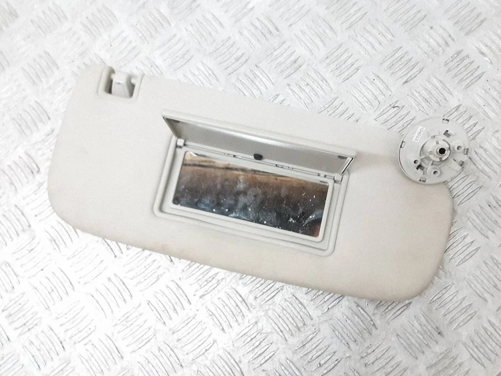 Sun visor – Dodge Durango III (2010-)
