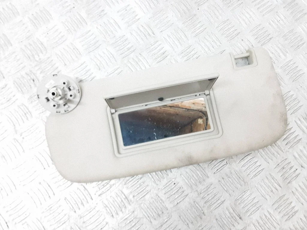 Sun visor – Dodge Durango III (2010-)