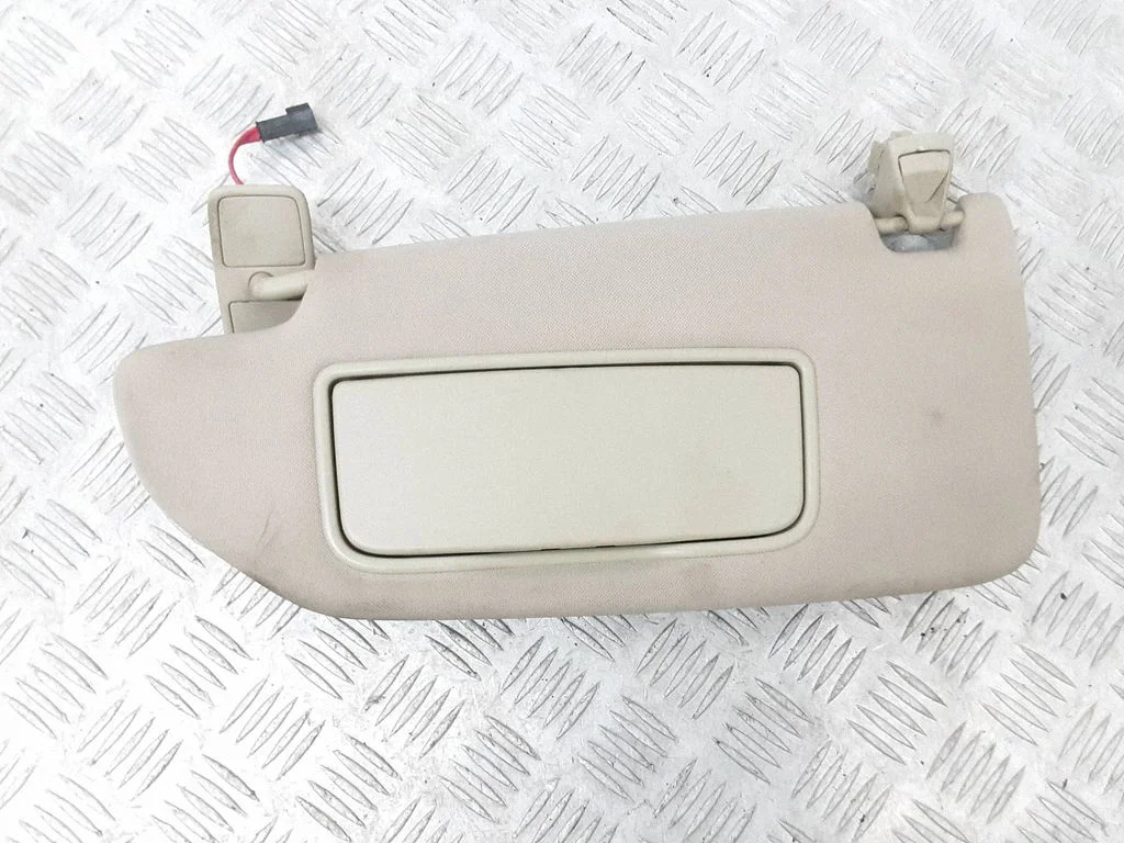 Sun visor – Volvo V70 (2005-2008)