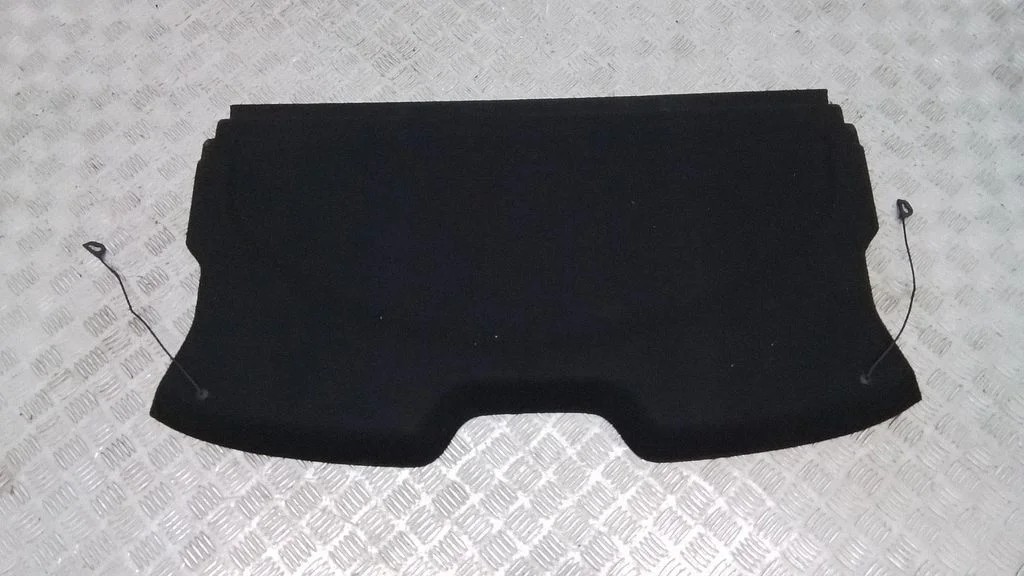 Pakiriiul – Citroen C4 I (2004-2010)