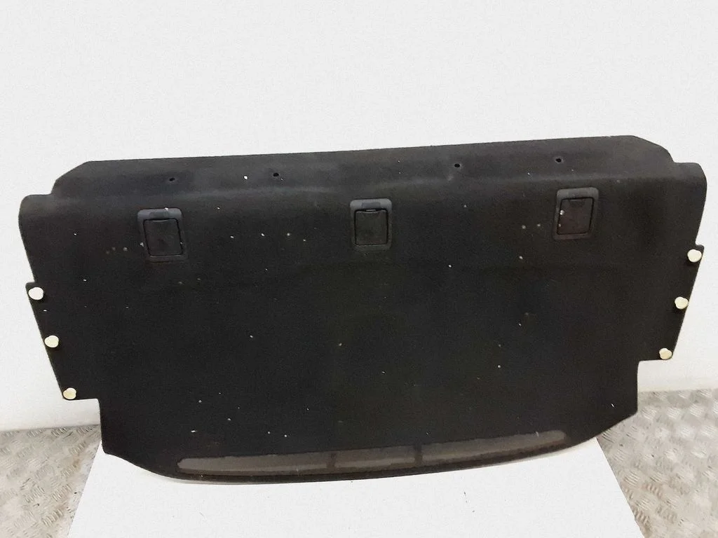 Pakiriiul – Ford Fusion II (2013-)