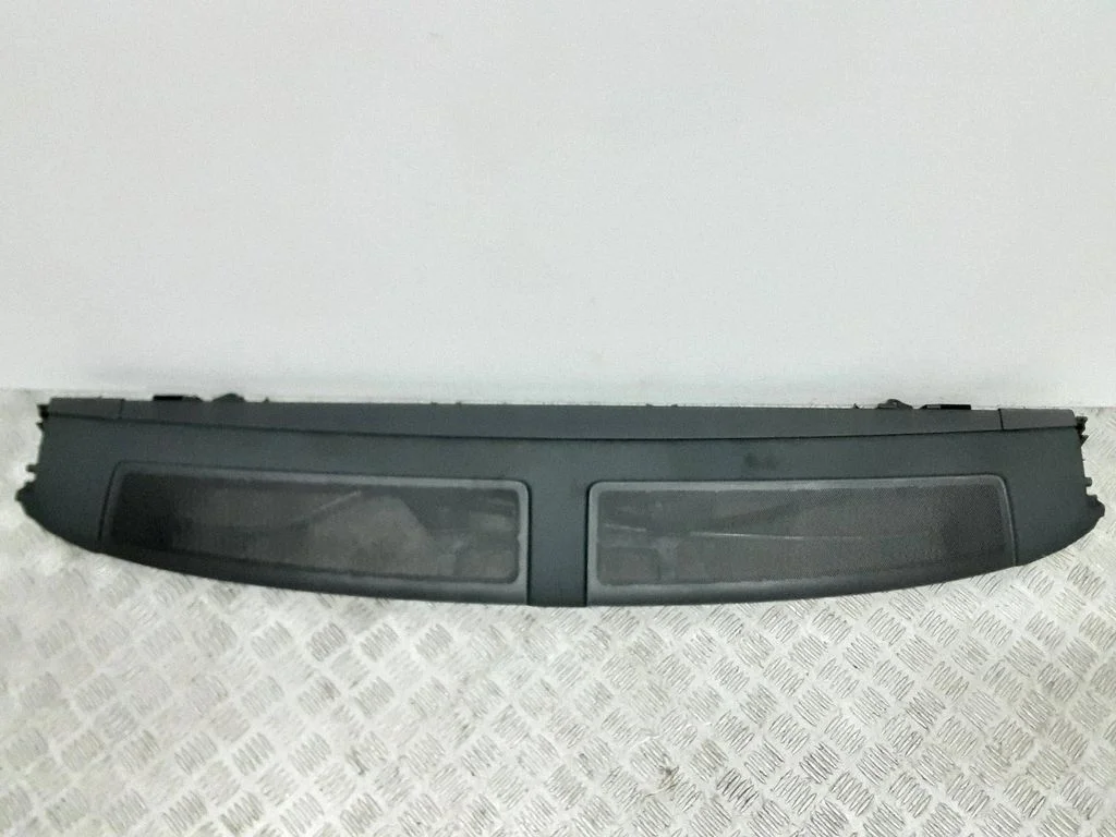 Electric rear window sunshade cover – Audi A8 S8 D4 4H (2010-2016)
