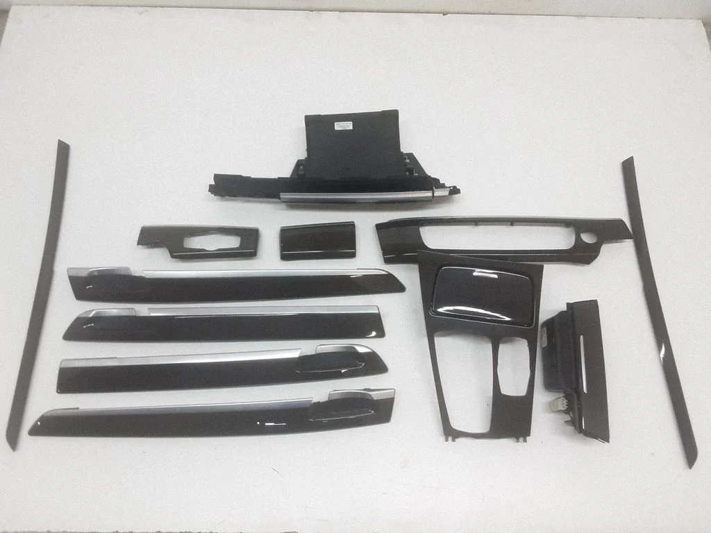 Uste siseviimistluse komplekt – BMW 7-seeria F01 F02 F03 F04 (2008-2016)
