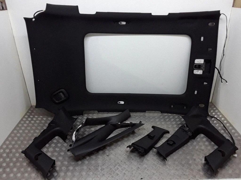 Headlining set – KIA Carens III (2013-2019)