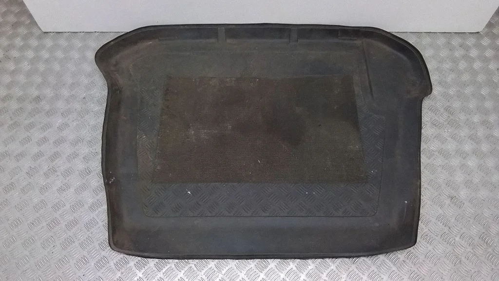 Pagasiruumi kummimatt – Volvo S60 (2011-2013)
