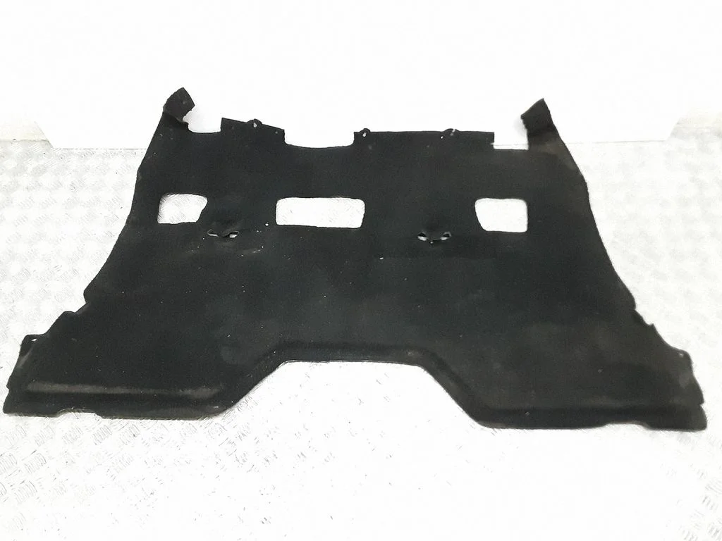 Tagumine salongivaip – Chrysler Pacifica (2017-)