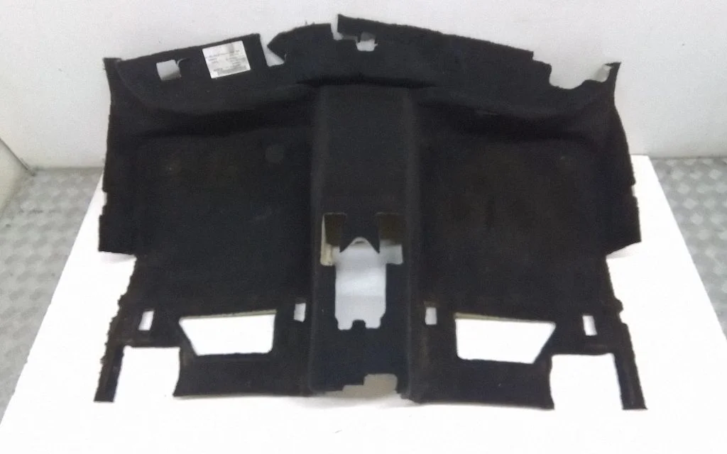 Tagumine salongivaip – BMW 7-seeria F01 F02 F03 F04 (2008-2016)