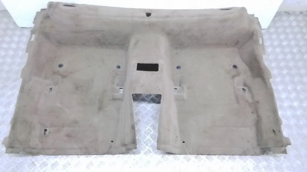 Tagumine salongivaip – Volvo S60 (2011-2013)