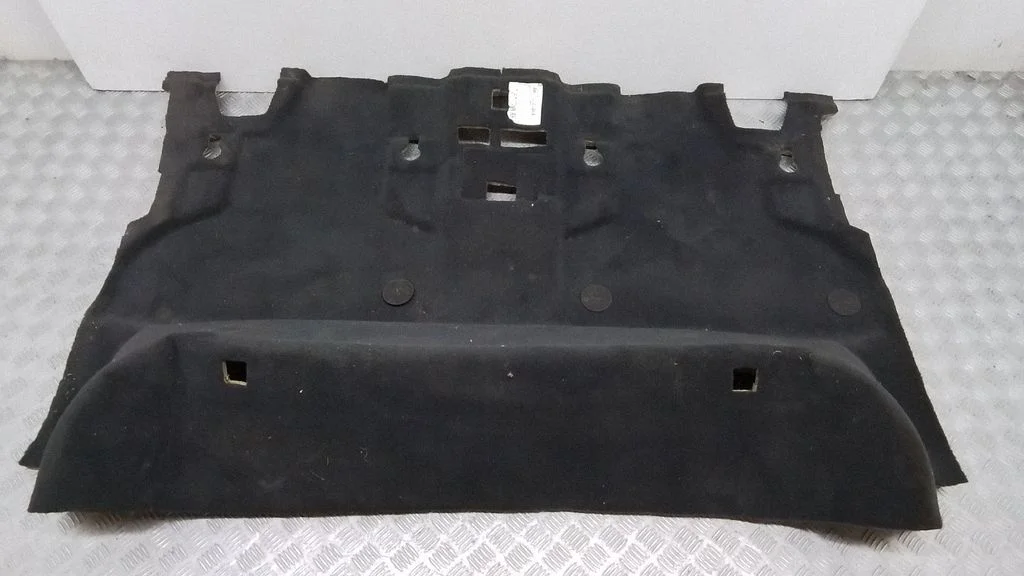 Tagumine salongivaip – BMW X5 F15 (2013-2017)