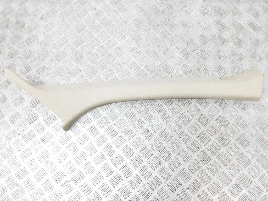 (A) pillar trim 30721139
