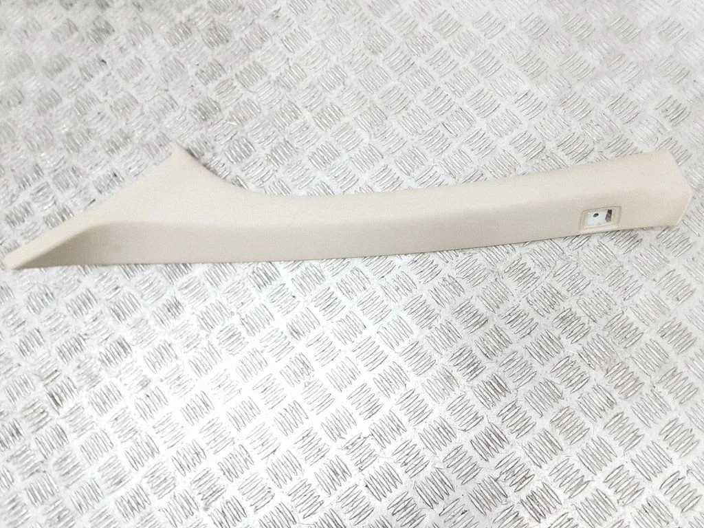 (A) pillar trim 30721138