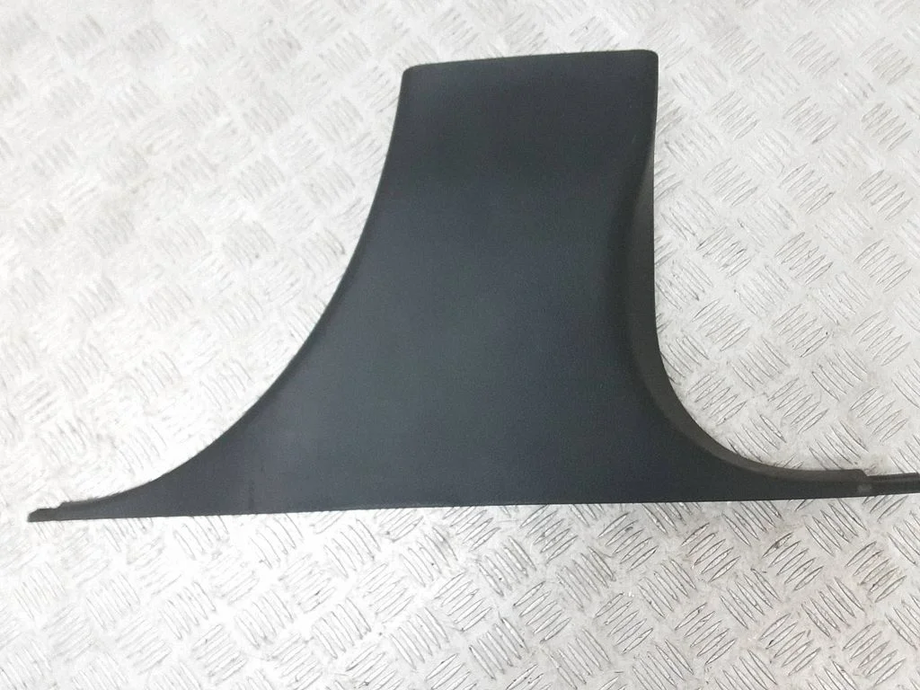 (B) pillar trim (bottom) – Dodge Durango III (2010-)