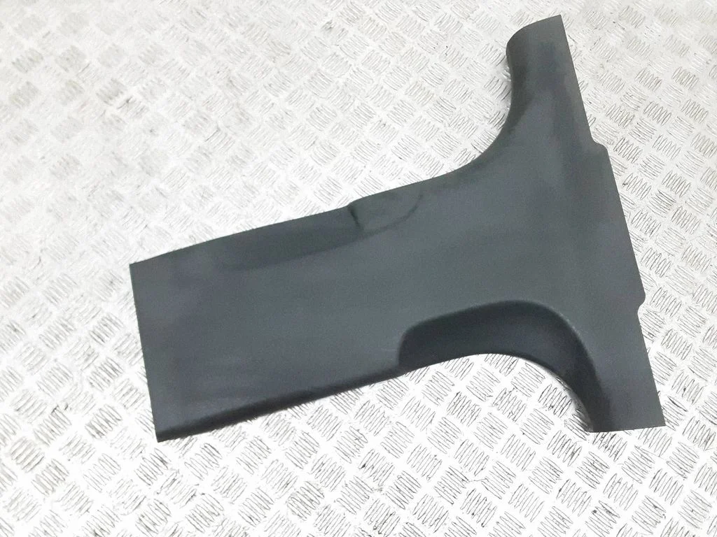(B) piilari kate (alumine) – Audi A7 S7 4G (2011-2017)