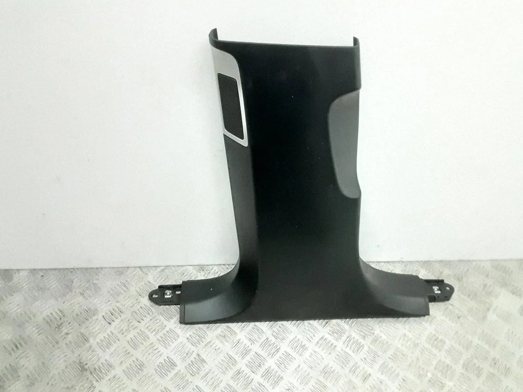 (B) pillar trim (bottom) – Audi A8 S8 D4 4H (2010-2016)