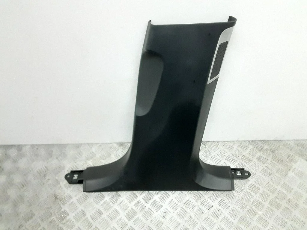 (B) pillar trim (bottom) – Audi A8 S8 D4 4H (2010-2016)