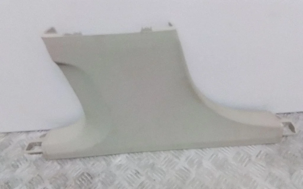 (B) pillar trim (bottom) 31377626