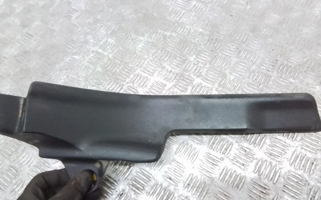 Rear sill trim cover BPGQC