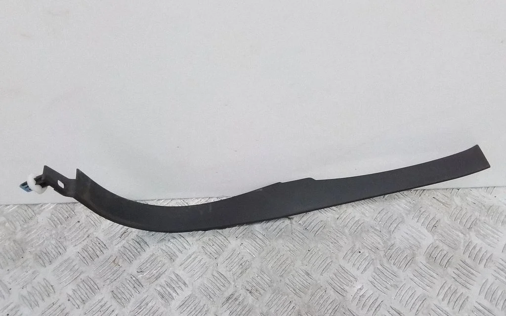 Rear sill trim cover BPGQC
