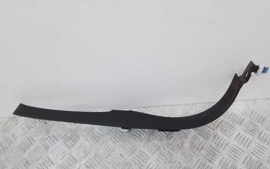 Rear sill trim cover BPGQC
