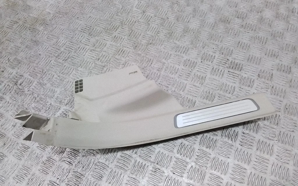Rear sill trim cover – Volvo S90, V90 (2016-)