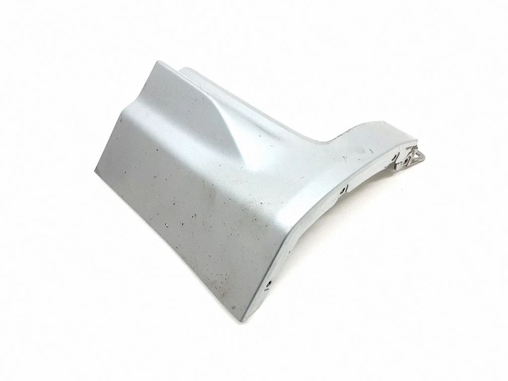 Side skirt rear trim 31395885