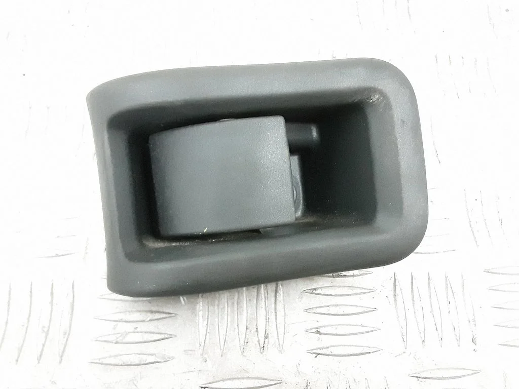 Engine bonnet (hood) release handle 30779851