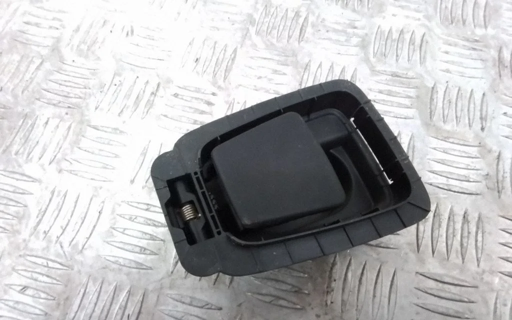 Engine bonnet (hood) release handle 31651260